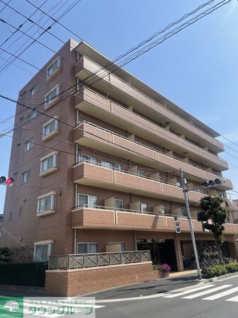 SPRING COURTの物件内観写真